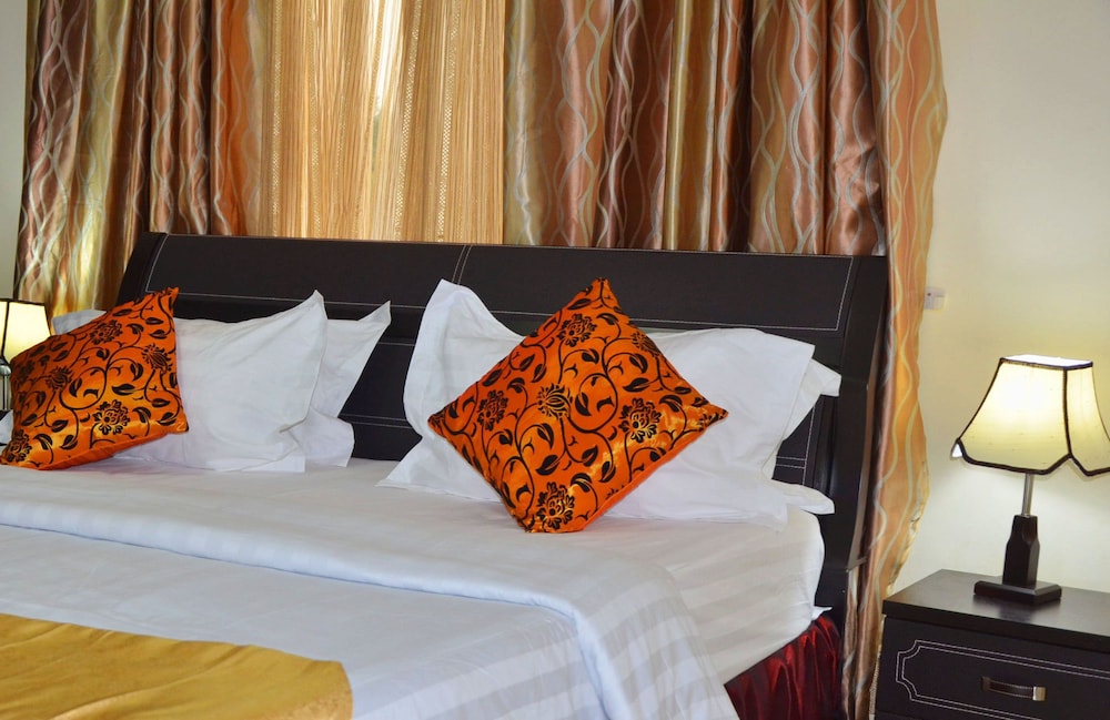 Deluxe Twin Room, 1 Bedroom photo 2