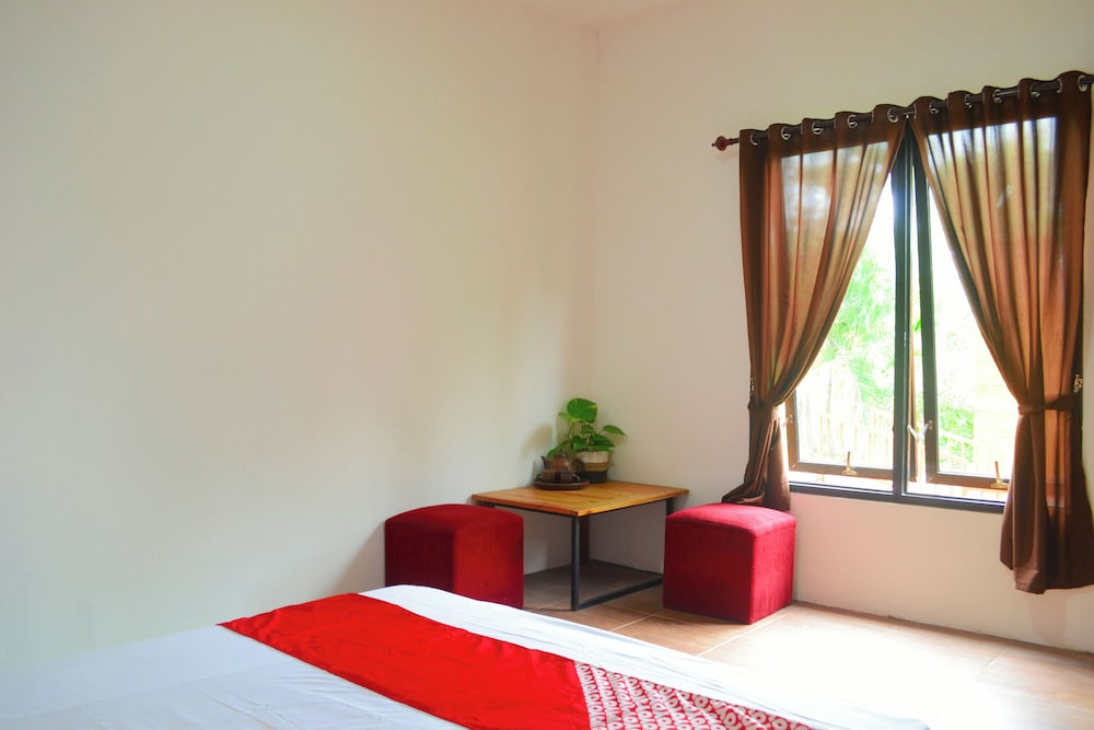 Standard Double Room - Photo 4
