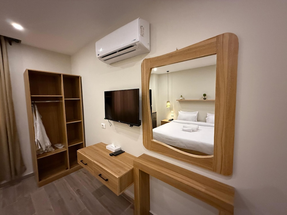 Standard Suite, 2 Bedrooms photo 3