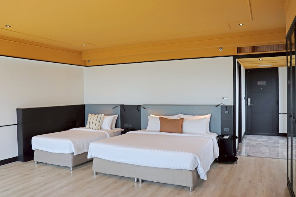 Deluxe Triple Room photo 2
