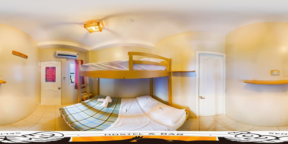 Double or Twin Room, 1 Double Bed, Ocean View photo 3