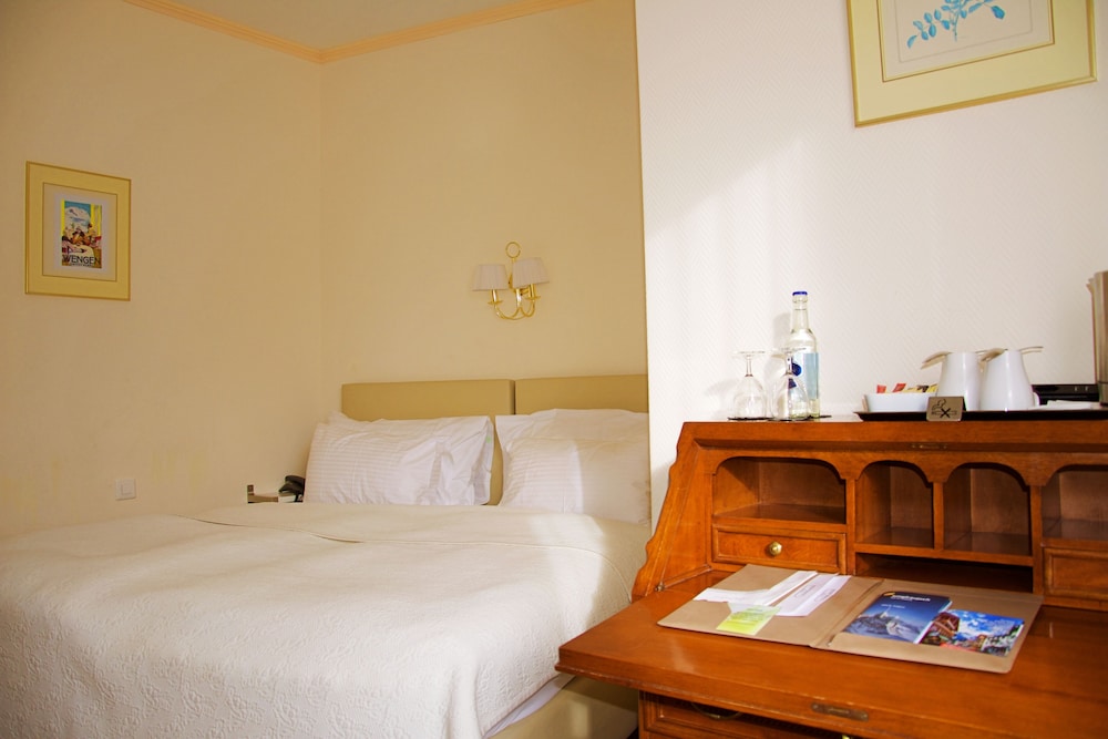 Classic Room (Jungfrau View) thumbnail 5