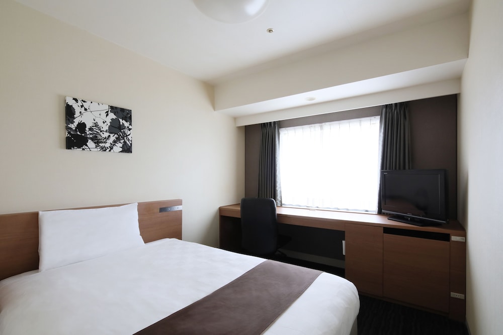 Economy Double Room, Non Smoking - Photo 3