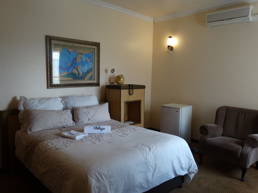En-suite Double Room photo 3