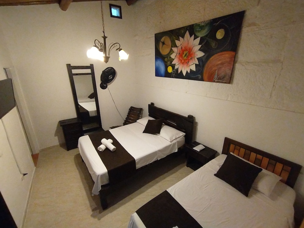 Traditional Triple Room photo 1