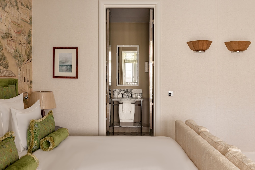 Appartement, 2 chambres (Victor Hugo)