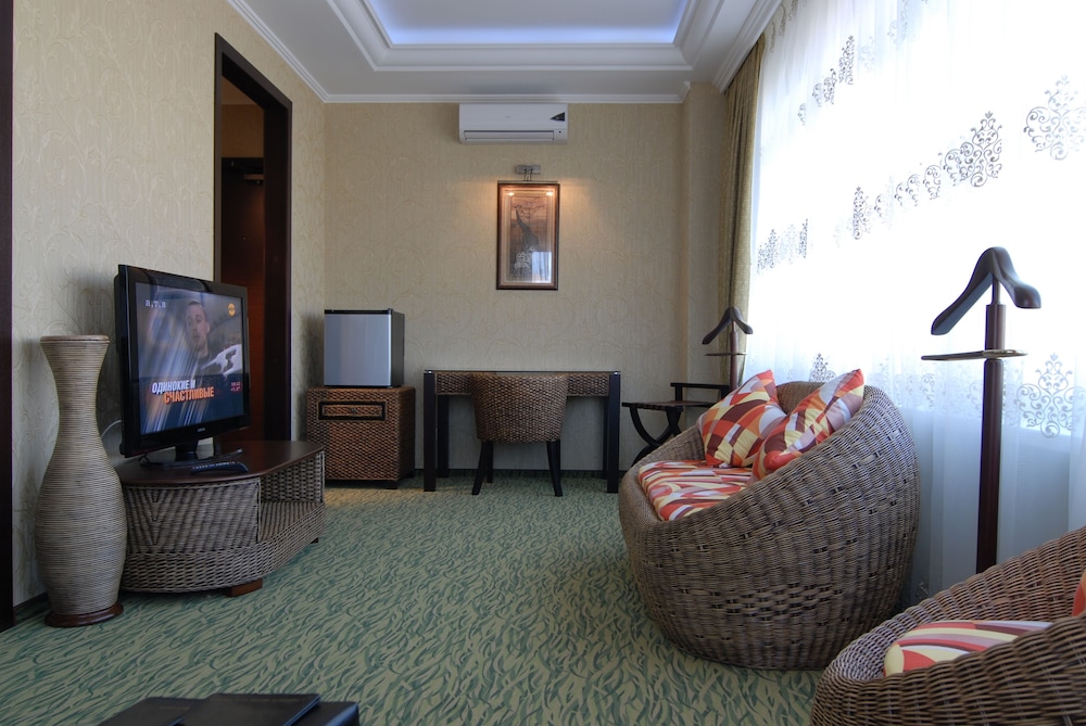 Junior Room photo 1