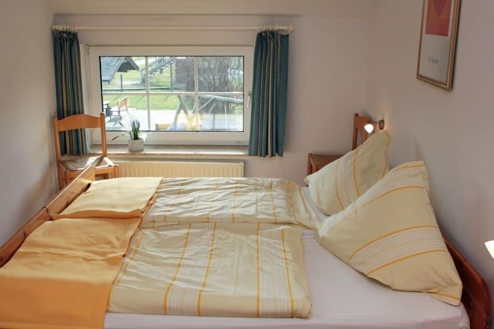 Comfort Apartment, 2 Bedrooms (Apt 7)