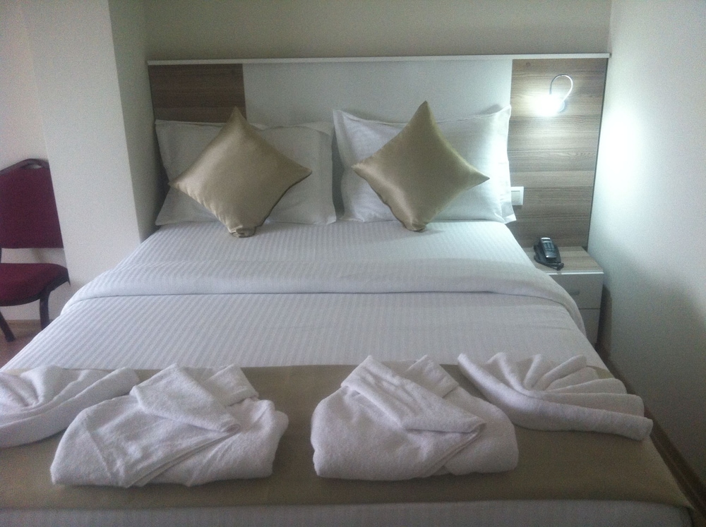 Standard Double Room photo 1