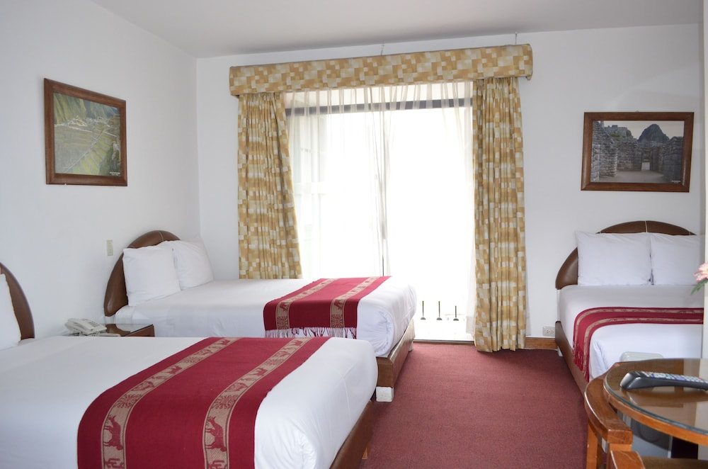 Classic Triple Room, 1 Bedroom