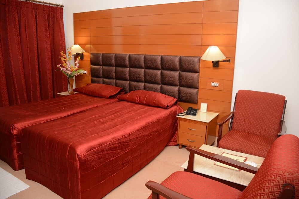 Super Deluxe Room - Photo 2