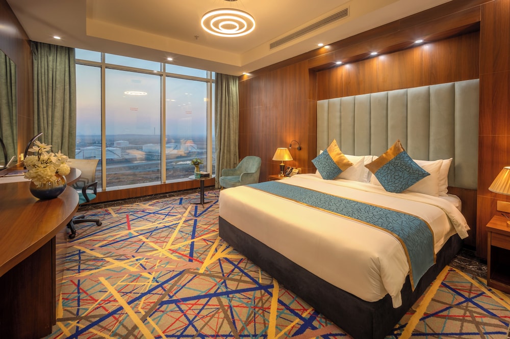 Junior Suite Airport - Photo 1