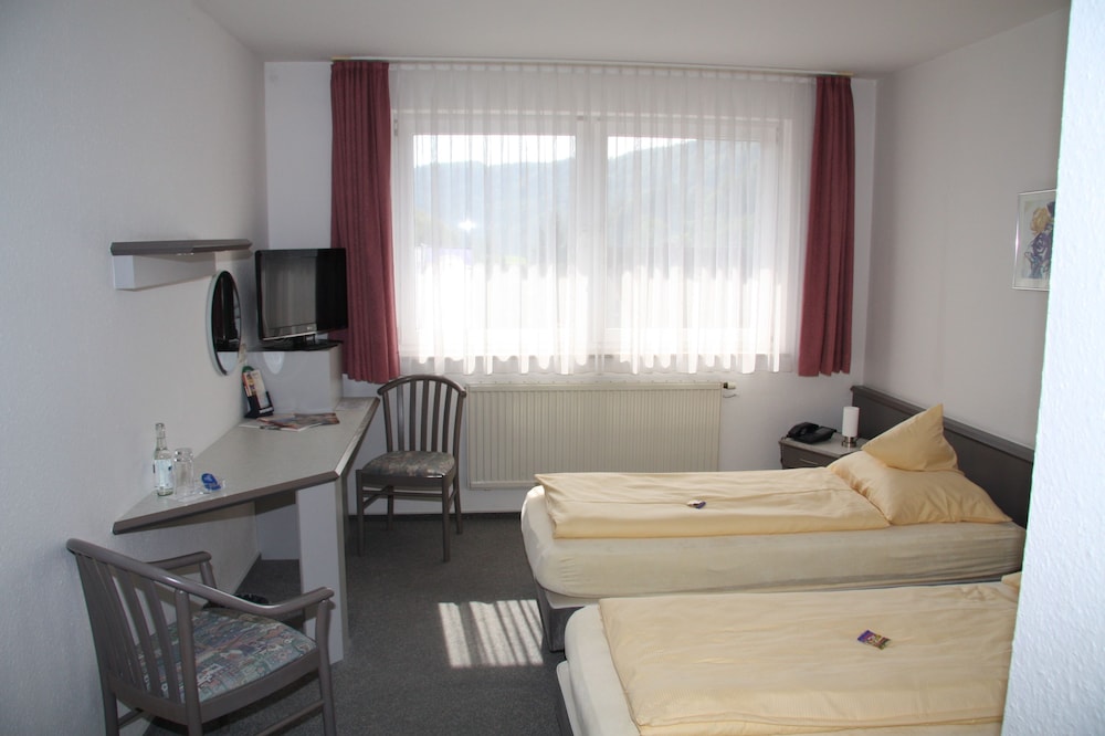 Standard Double Room - Photo 1