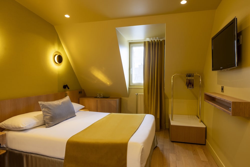 Basic Double Room Single Use photo 1