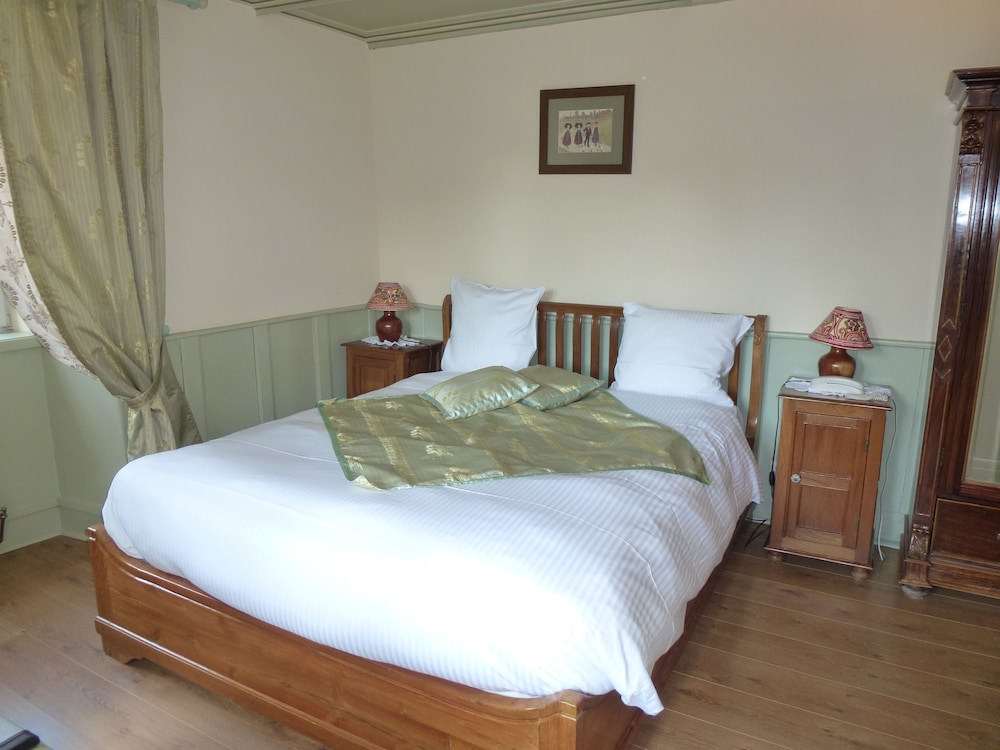 Classic Double Room Single Use