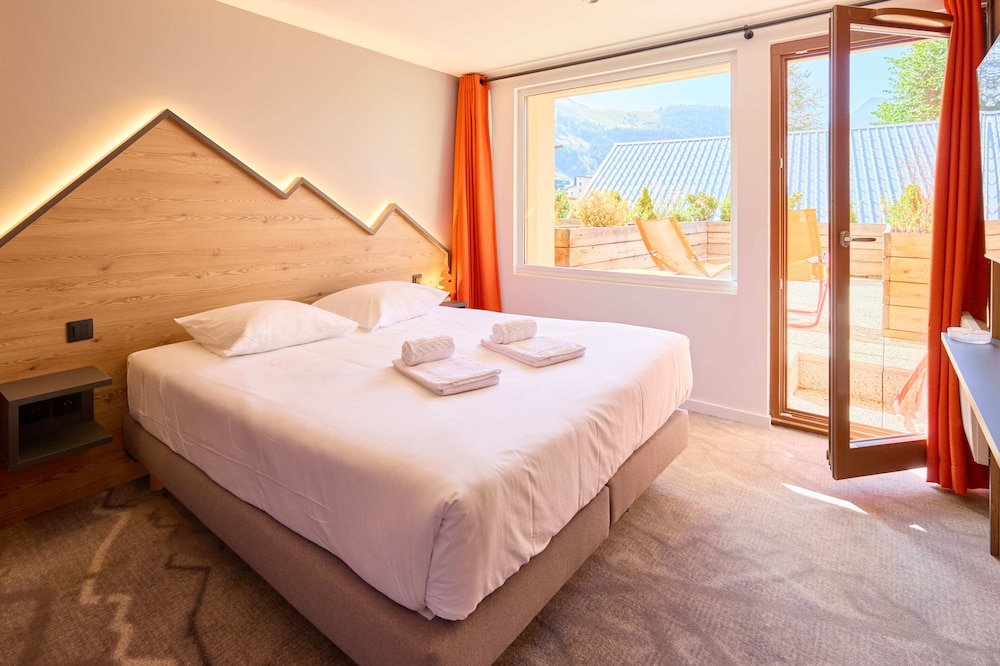 Club Double or Twin Room photo 1