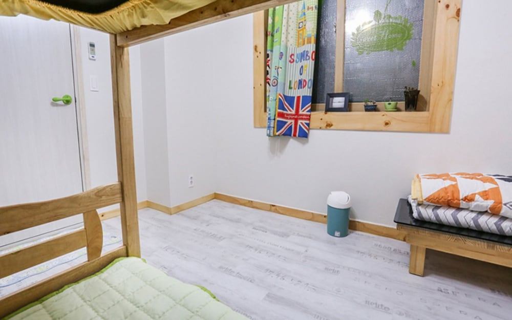 Room (Double Room)