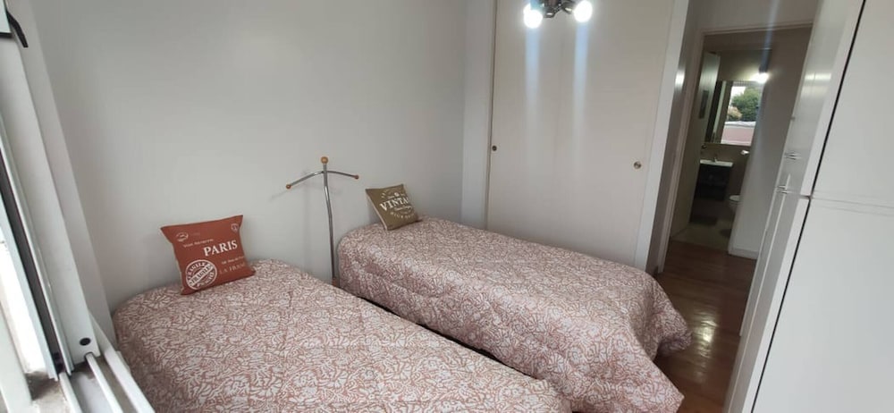 Apartment, 2 Bedrooms, Accessible, Smoking