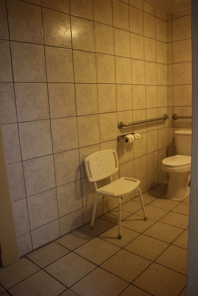 Extend-a-Suites - Extended Stay, I-40 Amarillo West, Billede 3