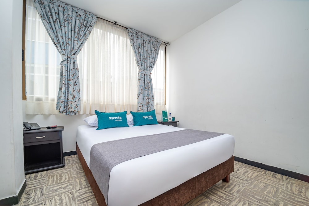 Economy Double Room photo 1
