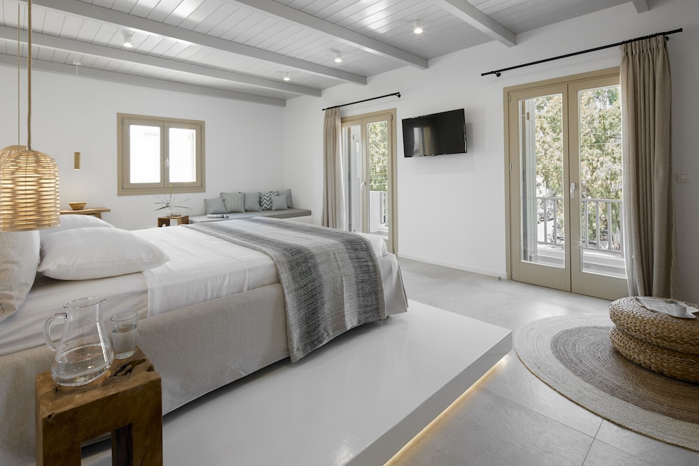 Exclusive Suite, Hot Tub (Indoor) - Photo 18