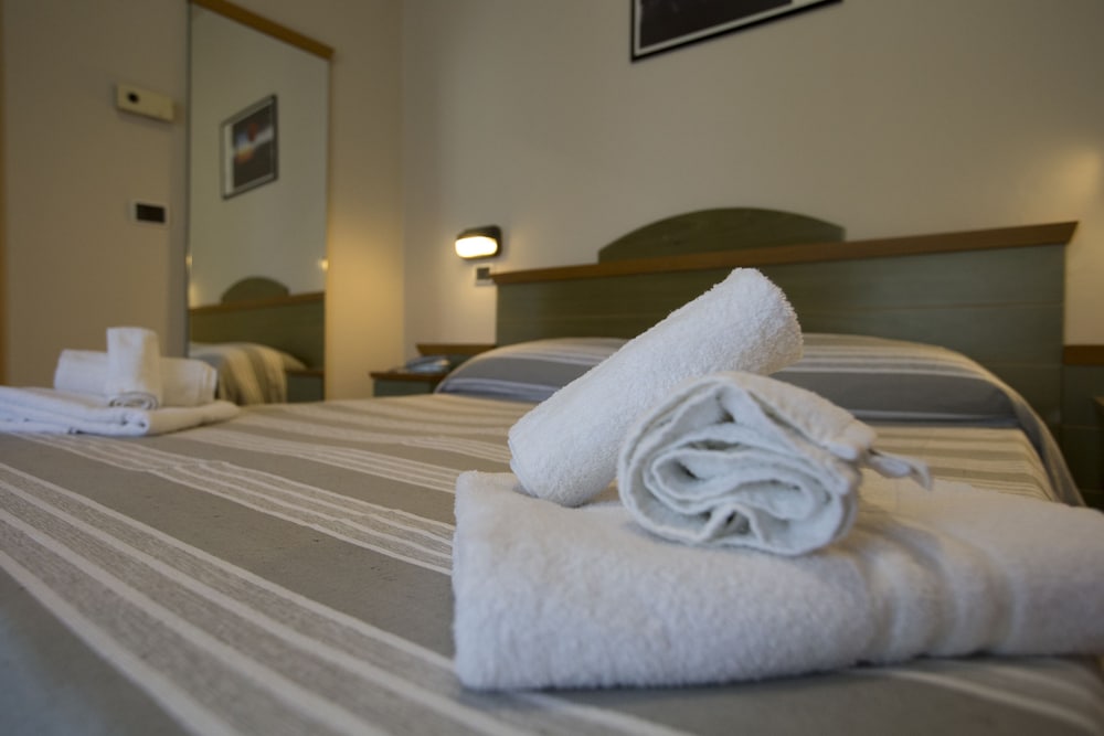 Double Room - Photo 6