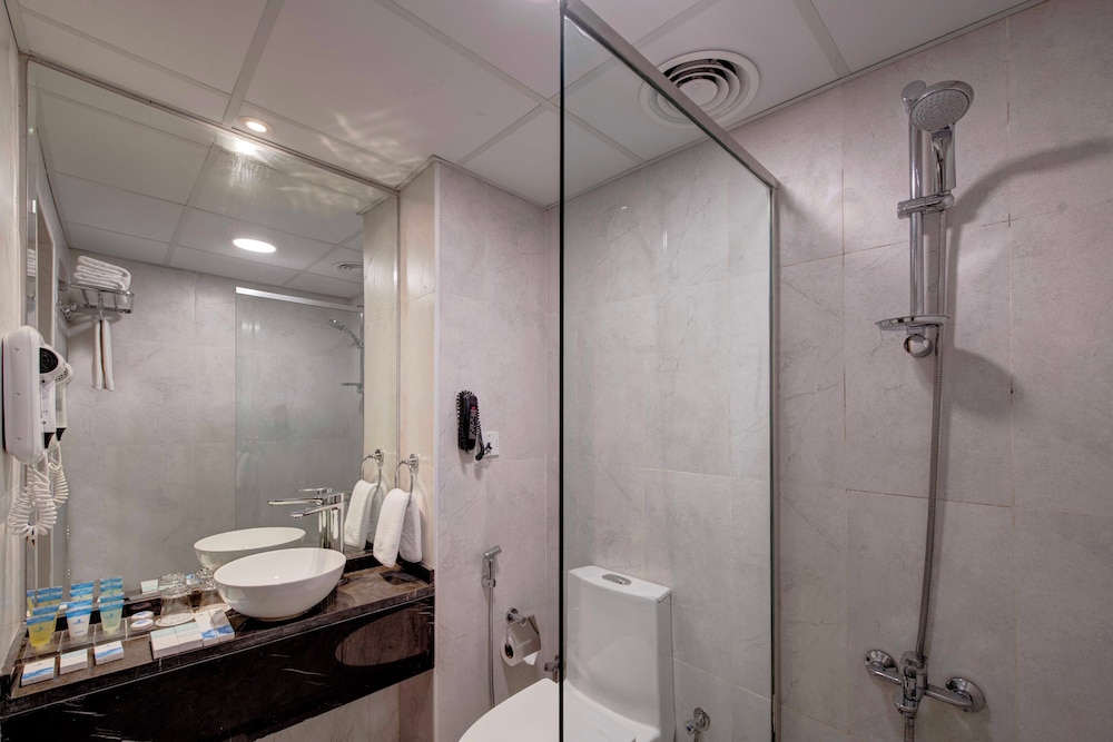 Executive Double or Twin Room photo 3