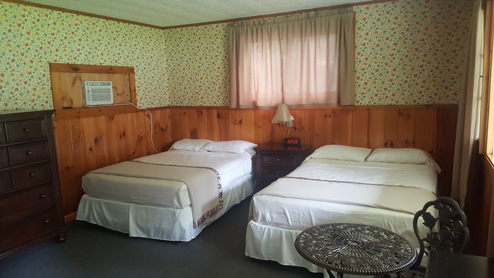 Studio Suite, 2 Double Beds photo 1