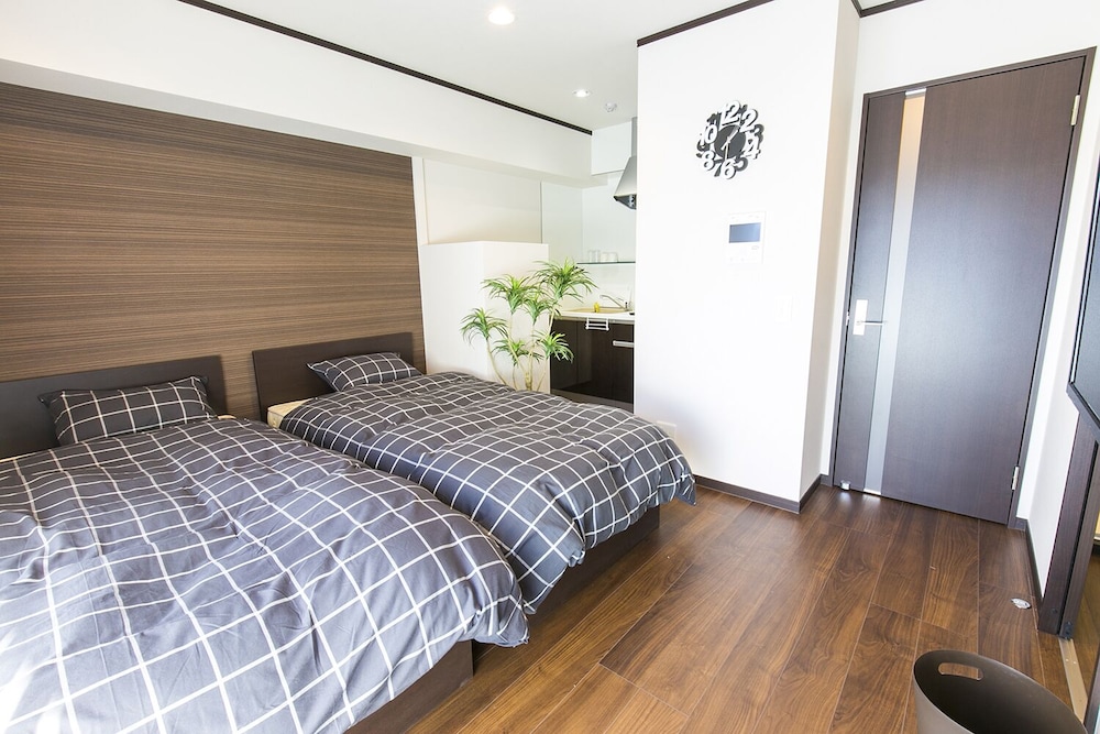 Room, 1 Bedroom (1801 apartment-A)