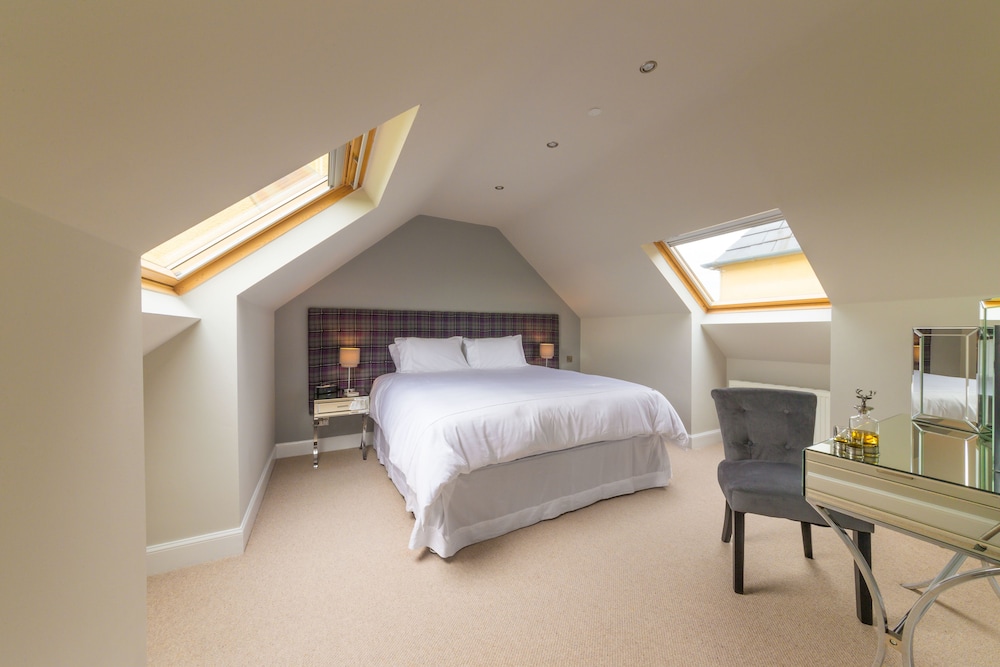 Luxury Suite (Bruichladdich) photo 1