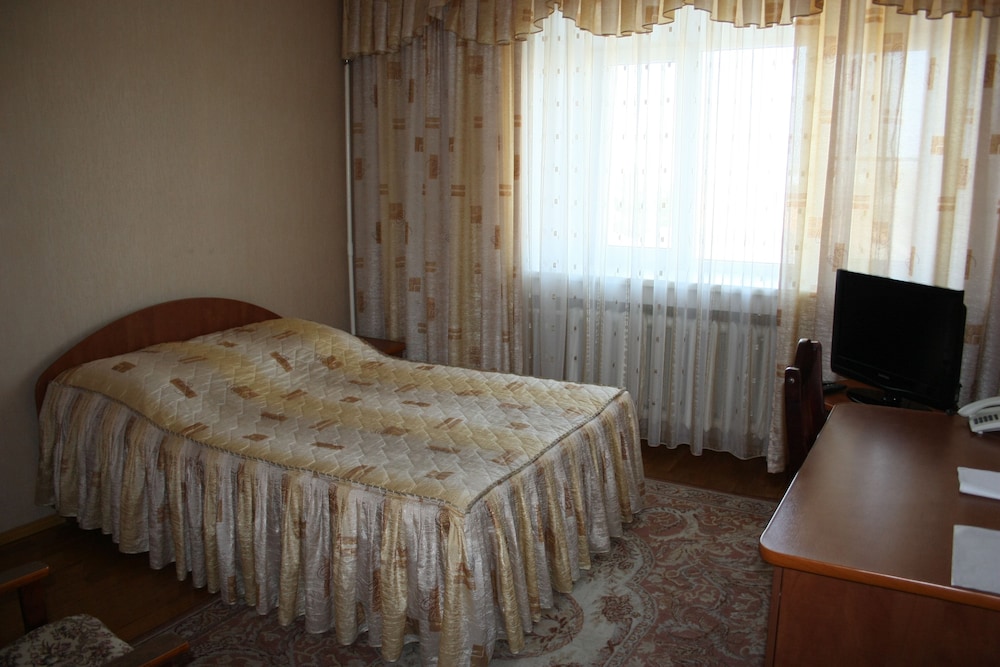 Standard Double Room photo 2
