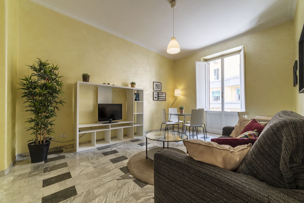 Apartment, 2 Bedrooms