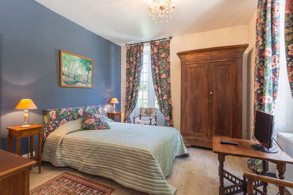 Standard Double Room, Annex Building photo 2