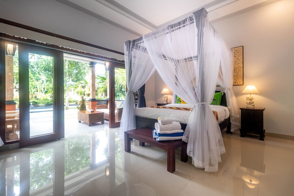Balinese Suite - Photo 1