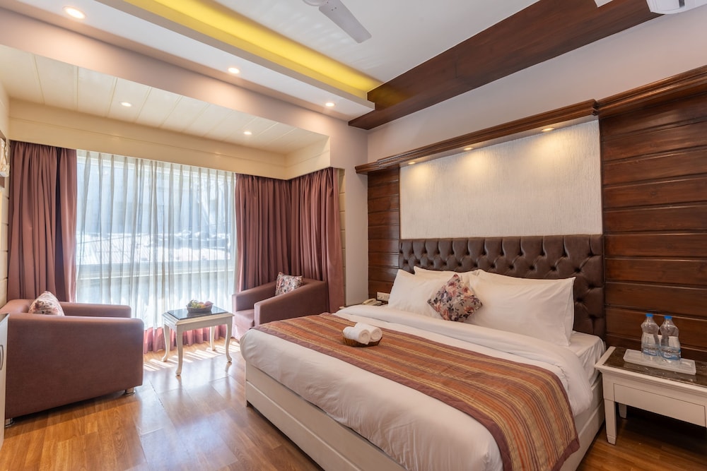 Superior Double Room A wing
