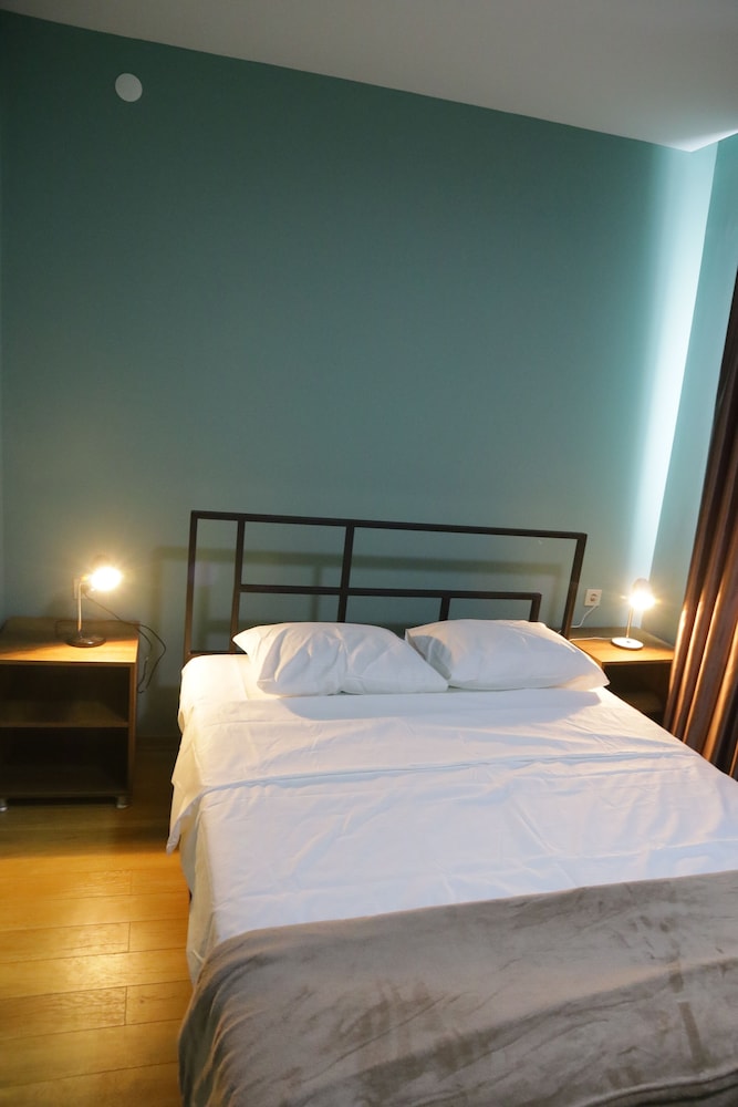 Standard Quadruple Room, 4 Bedrooms, Garden View (With extra bed)