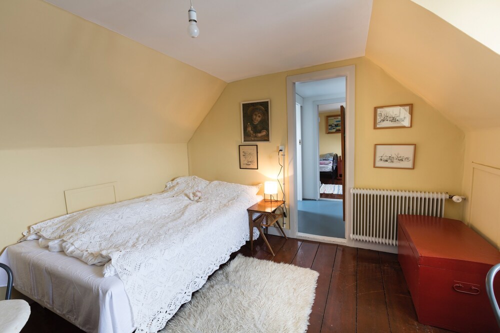 Traditional Villa photo 2