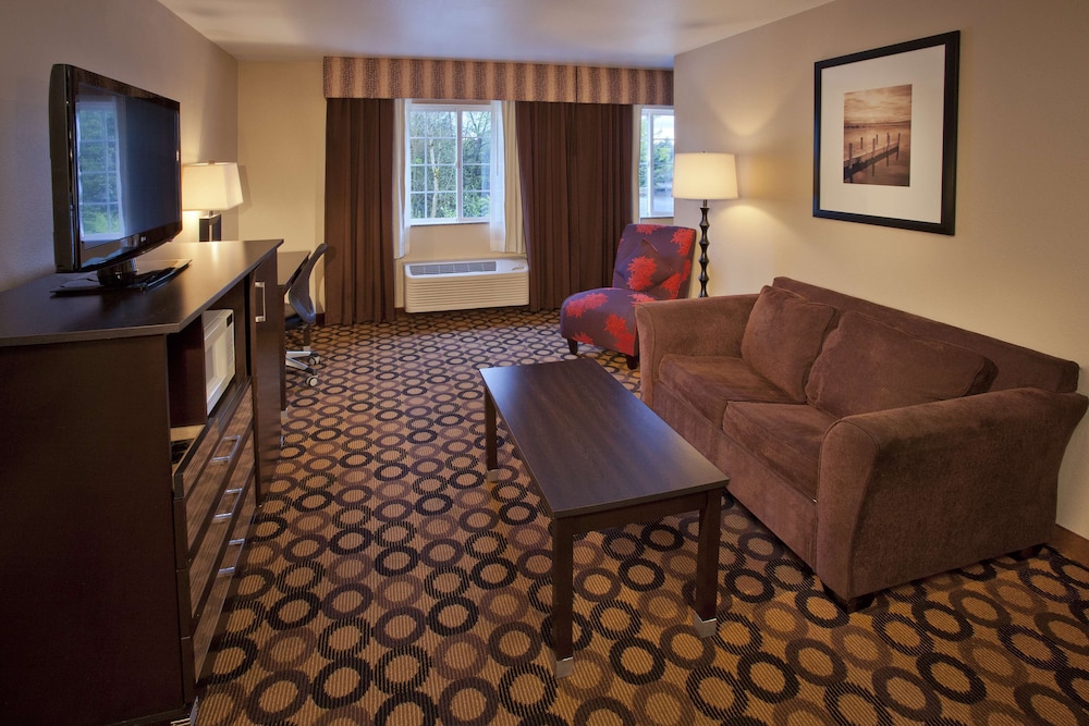 Executive Suite, Multiple Beds photo 2