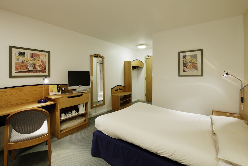 Twin Room, 2 Twin Beds