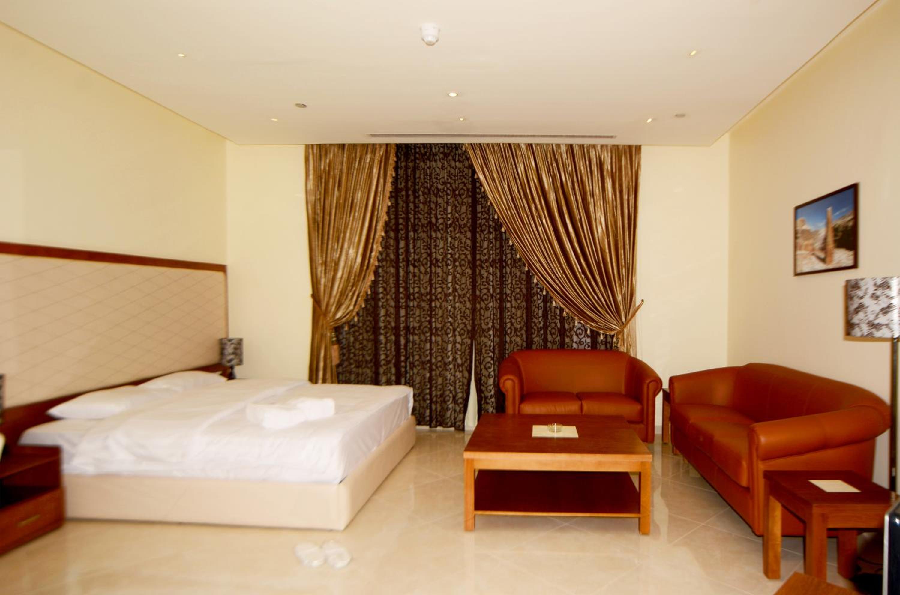 Executive Suite photo 1