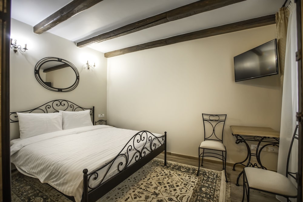 Standard Room, 1 Double Bed, Garden View photo 1