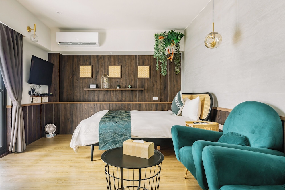 Double Room, Balcony - Photo 2