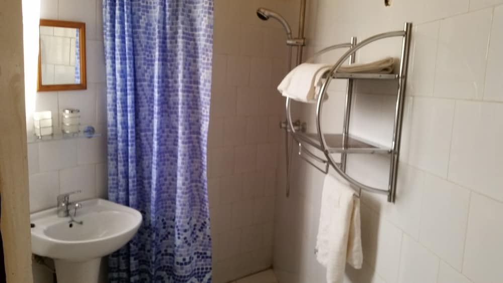 Quadruple Room photo 3