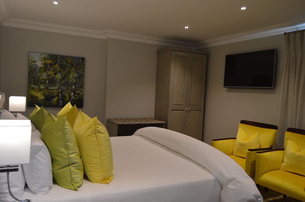Family Suite, 2 Bedrooms photo 3