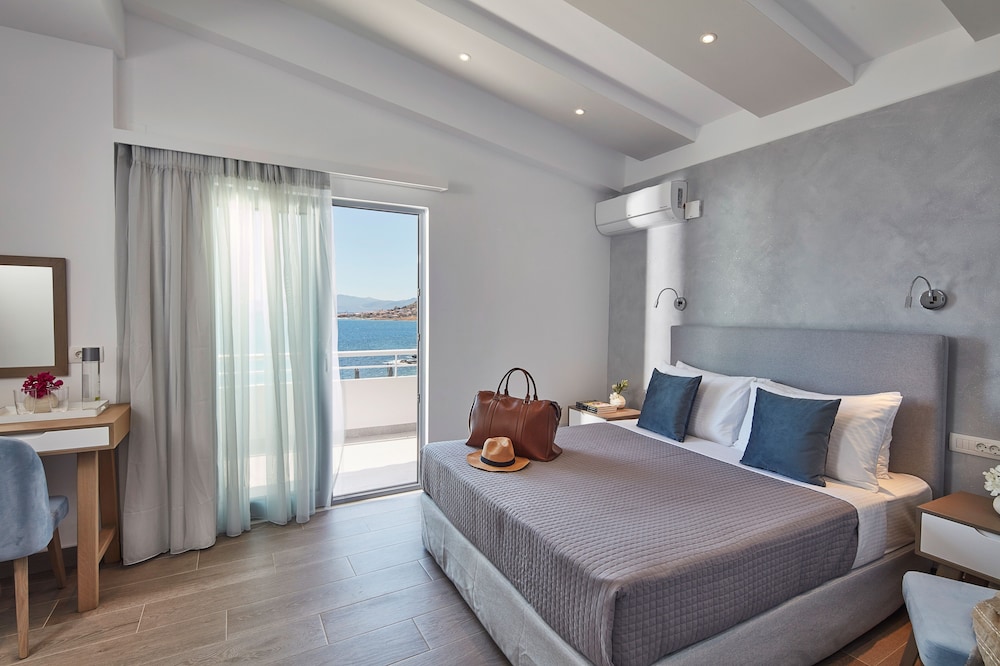 Standard Double Room, Sea View photo 1