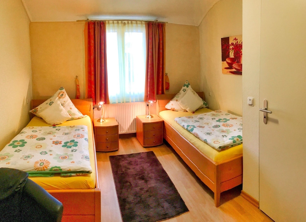 Standard Double or Twin Room photo 3