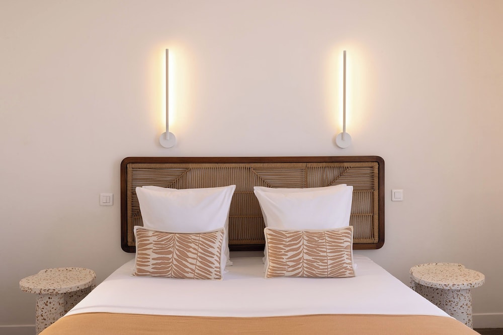 Superior Double Room Single Use - Photo 2