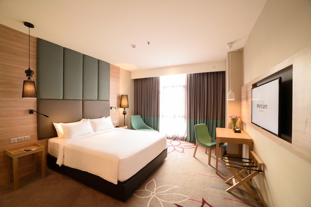 Superior Suite, 1 Double Bed with Sofa bed photo 2