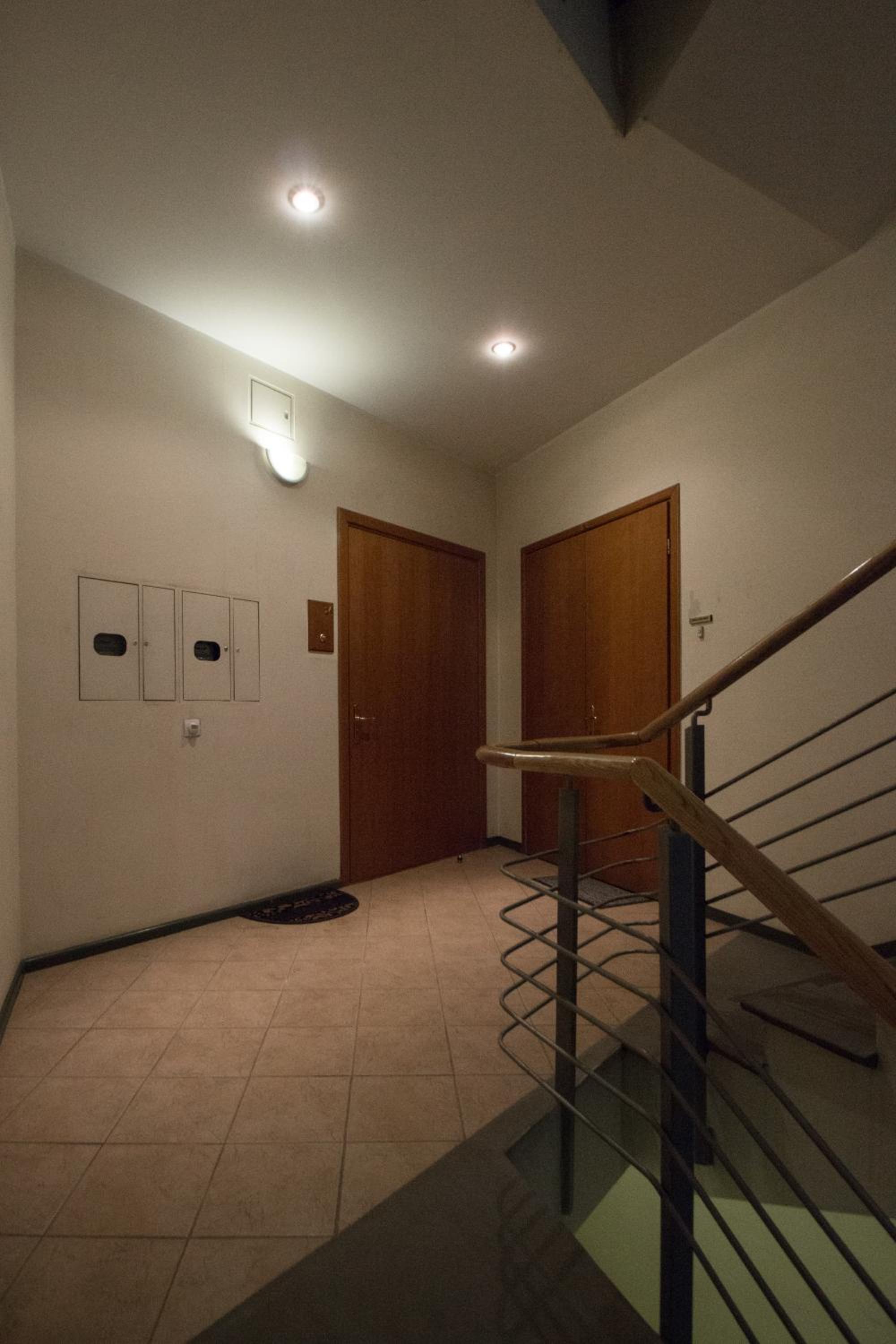 Deluxe Apartment photo 2