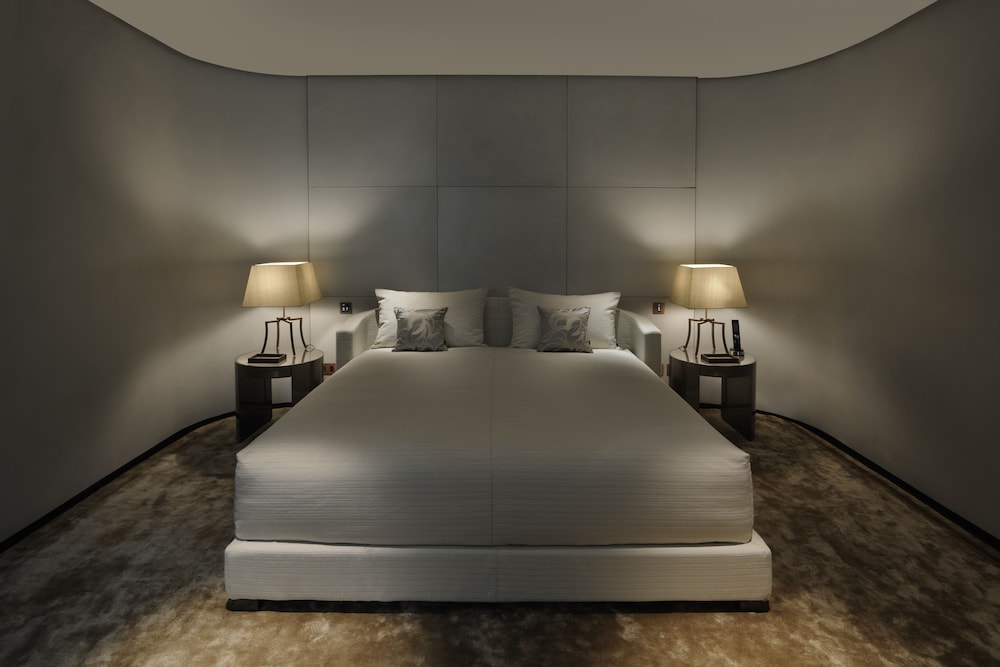 Executive Suite, 1 King Bed